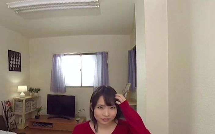 JAV hornyVR: チート行為が進行中...妻は、突き上げパニックと快楽が衝突する中を呼び出します - 1