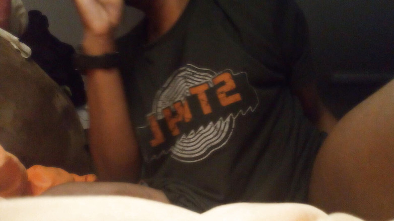 Pharoah Zeus: Задница открыта для анала