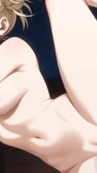Awek Akademia Hiroko Yandere saya dikongkek keras