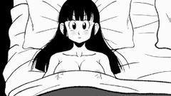 The BenJojo: Kamesutra DBZ Erogame 144 Zpochybnění tvého manželství