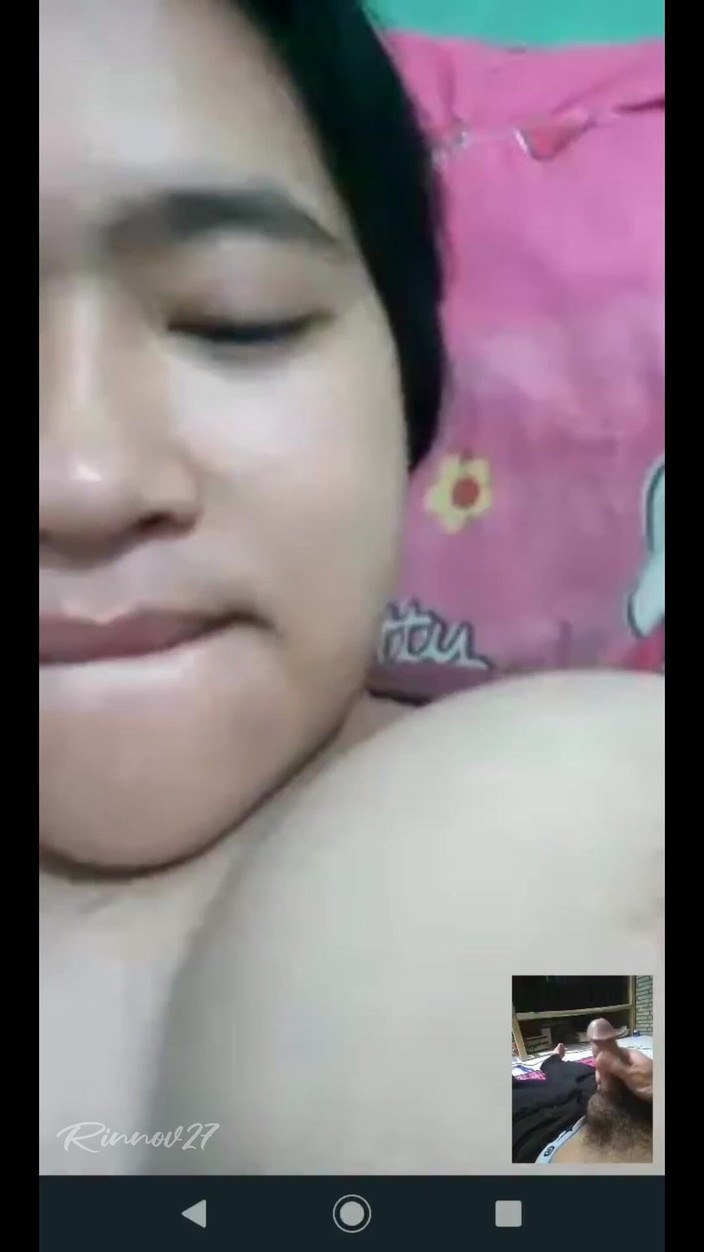 Rinnov27: Відеодзвінок з tobrut chick