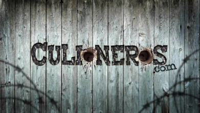 Culioneros