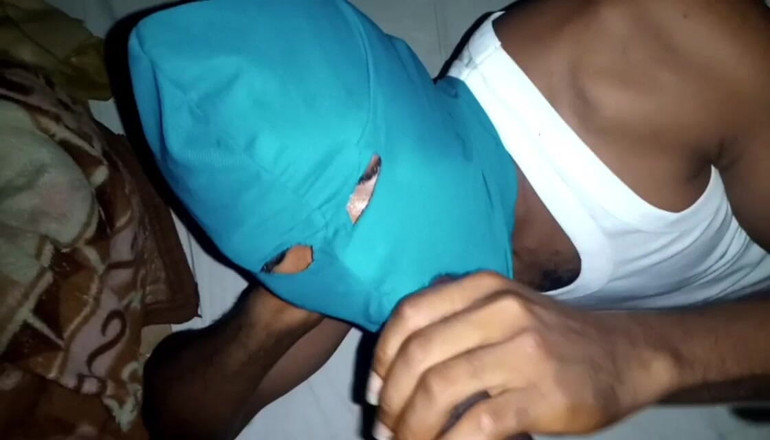 Youngcaptin: Zničila jsem jeho kundičku