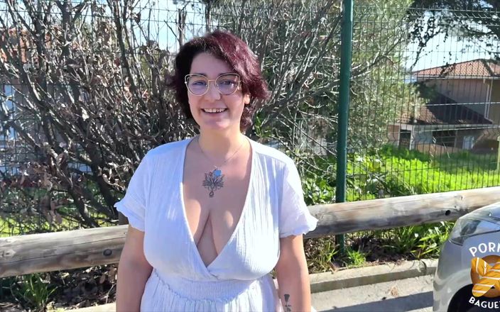 Porno Baguette: Mizaki, Nezbedná dívka, Ošukaná dvěma ptáky