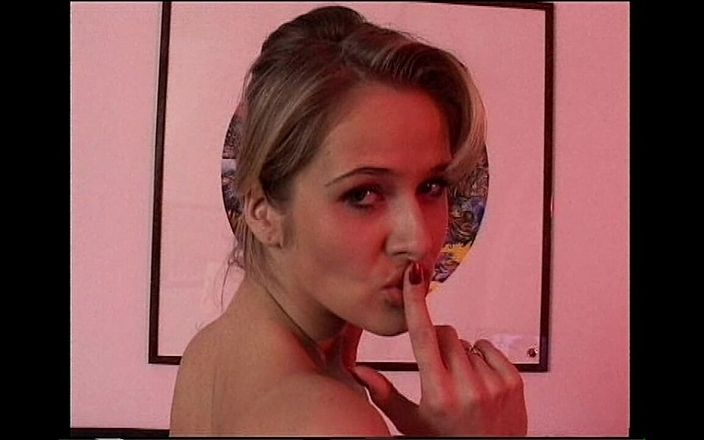 Just X Star: Jane Darling Hot Dream