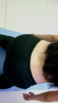 365 gün anal - 2. gün yoga bile seni anal kadar rahatlatmıyor - muhasebeci maceraları