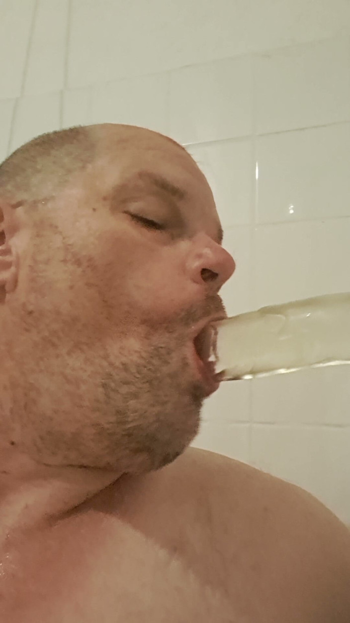 Fickspecht: Forever the Bitch Whore