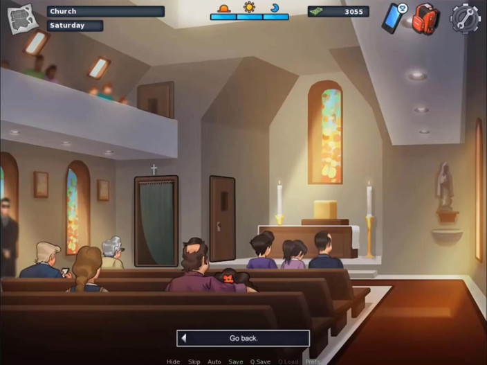 Cartoon Play: Saga musim panas bahagian 108