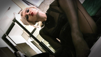 Goddess Celine: Il ritorno succube