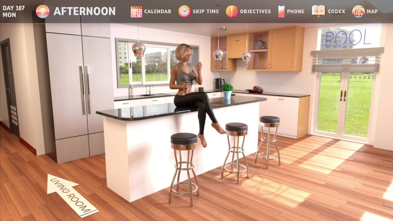 HotSummer117: 午夜天堂 第65集 熟女的大屁股和紧致的阴道