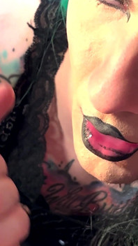 Sehr heißer goth femboy jade madison gefickt - zusammenstellung 2