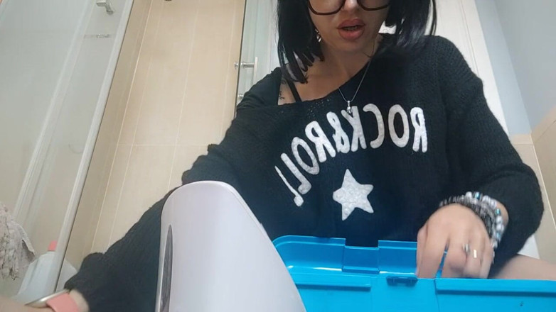 savannahamatoriale: मेरा नया एयरोसोल