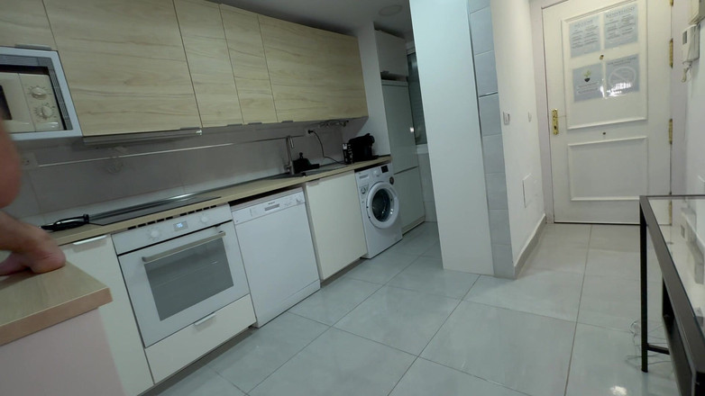 Monster Dick Hunters: 나는 깊고 거칠었다