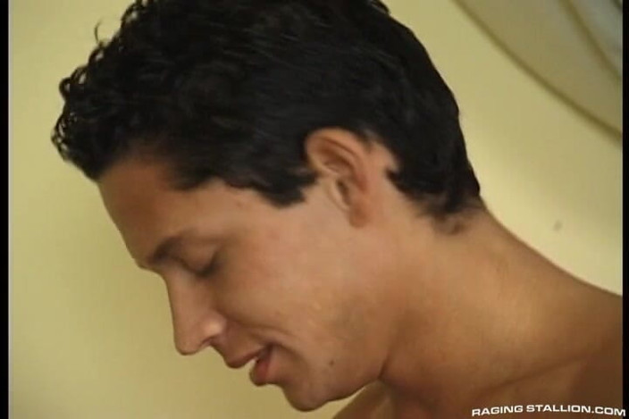 High Octane: Hotel Hunk