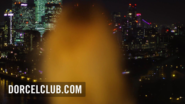 Dorcel Club: Ella Hughes, redhead hungry for sex