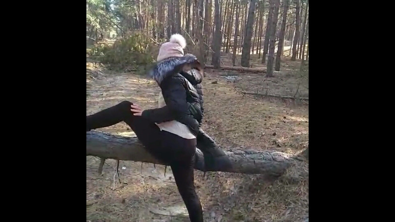 SexyAnka: Hij voedde zijn buurvrouw met sperma en neukte toen in...