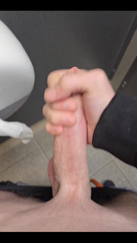 Sexy Wank, Got so Fucking Horny I Just Had to