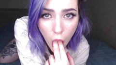 Stacy Moon: GFE se Stacy Moon