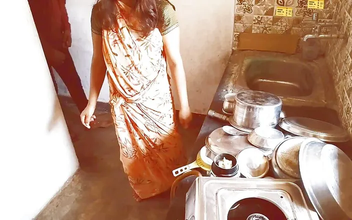 Fuckkkker: Maid Fucked by Her Boss the Boss Increased the Salary...