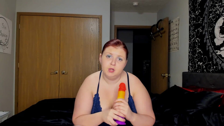 Sin Spice by Sophia Sinclair and Jasper Spice: Cuck JOI