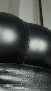 Big Ass