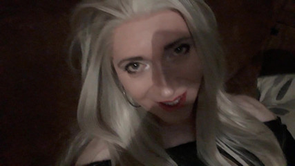The Midnight Minx: Puoi sederti accanto a me, se ti va