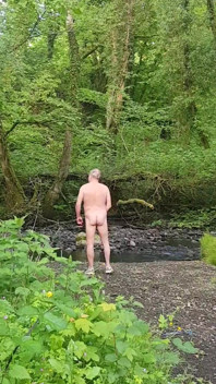 Out in the Open 2