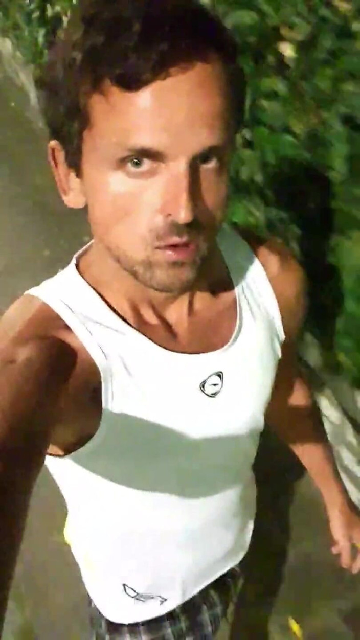 Slutboyben: Slutboyben Cam4 Sexy Cruising Chick Ii