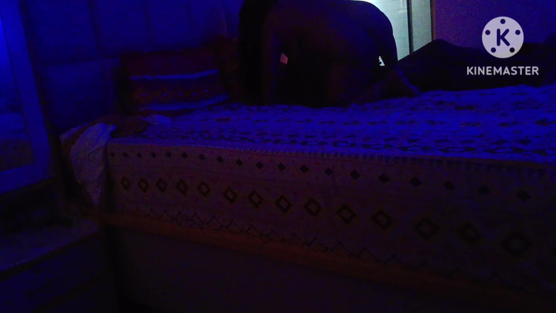 Ankita10000: Lycklig Diwali med Bhabhi del 2