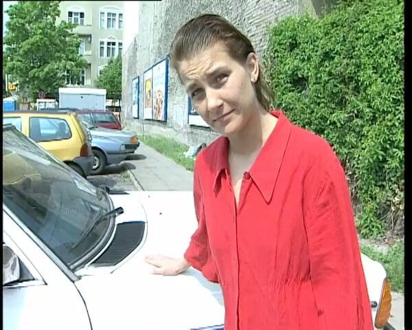 YOUR FIRST PORN: Dirty Lusi Mit Sm Styl Und Fisting - Dirty Lusi s...