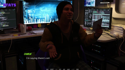 Wickedgammes studio: Çok Skandal Bir Evlilik, Bölüm 13