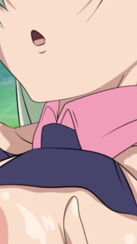 Elizabeth Liones Seven Deadly Sins Hentai Video