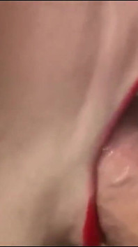 Fucked the Beauty Deep in the Mouth