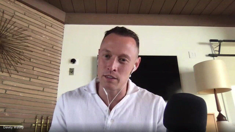 Himeros Backstage: Une rencontre tantrique - Himeros Live