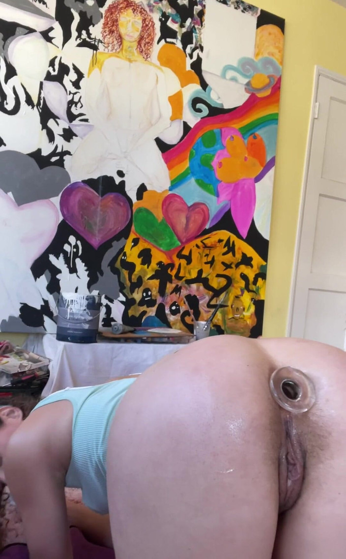 VibeWithMommy: Dubur tertutup tidak pernah disuap.