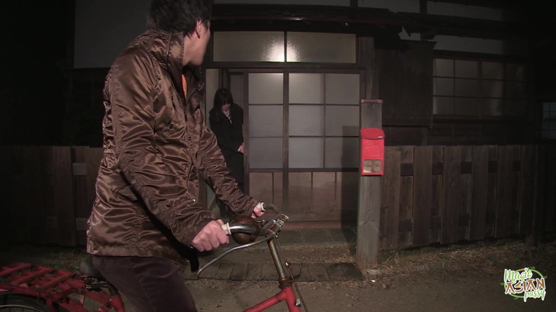 Magic Asian Pussy: Sie waren nett zueinander, und das bedeutete nur eines: wilder...