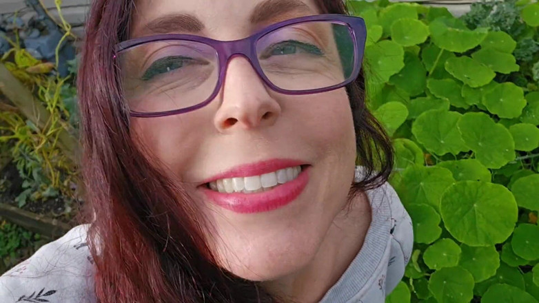 Nerdy_faery: Arrosez le jardin