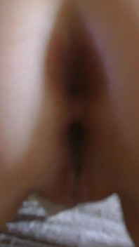 뒤에서 나를 따먹는 롤플레잉과 후장 퍼뜨리고 후배위에서 POV 클로즈업