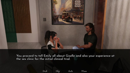 Q Boy: Ofis ateşli piliç şu anda ev arkadaşım - libido muamması - ep04