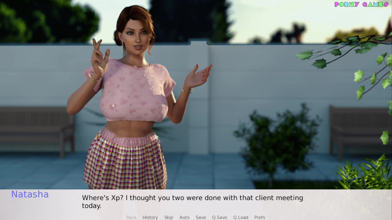 Porny Games: Natasha Naughty Wife by Archimedescompany - My Wife Is Becoming a...