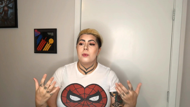 Mei After Dark: Bombex Despachetare