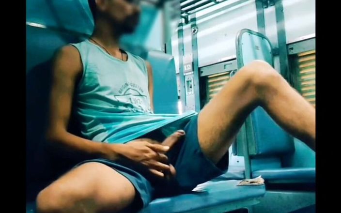Tani: Desi Fun in Train