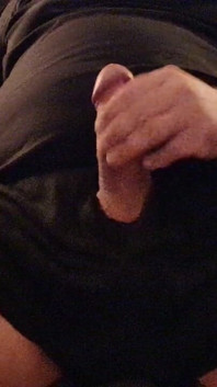 Dickes und sahniges sperma