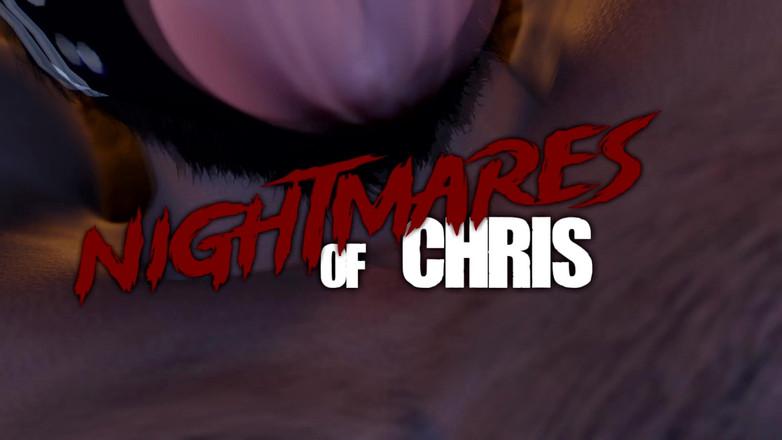 Taylor Breeder: Cơn ác mộng của Chris - Pinhead Turn