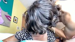 VibeWithMommy: Stream začal 07.07.2022 08:43 pm jít na natáčení anální scény! Přijďte se...