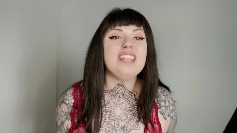 Miss Valentina: Die verlierer verdienen wedgies