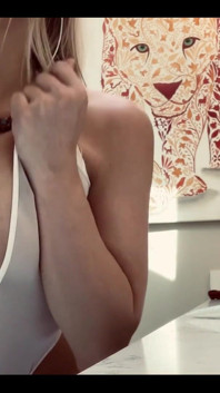 Got Wet and Naughty Today in the Shower;) Cleaned off All That Socially Distant Camping Dirt! Dm for the Full Vid Where I Cum T