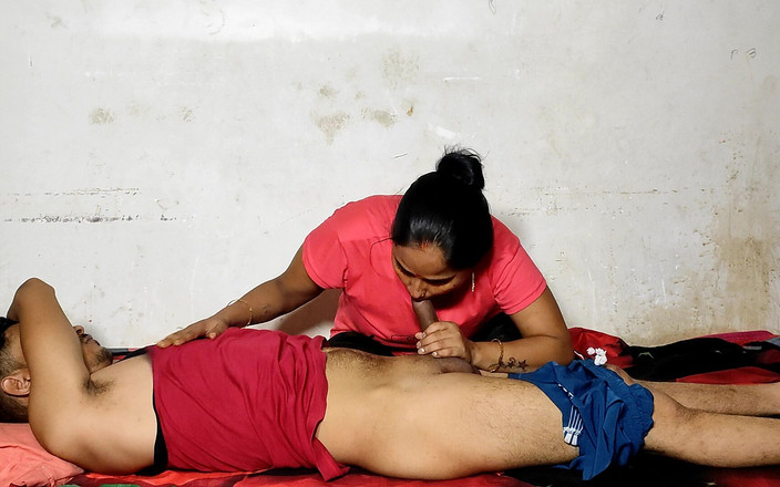 Real Indian Threesome: Mogen Indisk Kåt Milf Ki Mast Chudai - Desi Sex