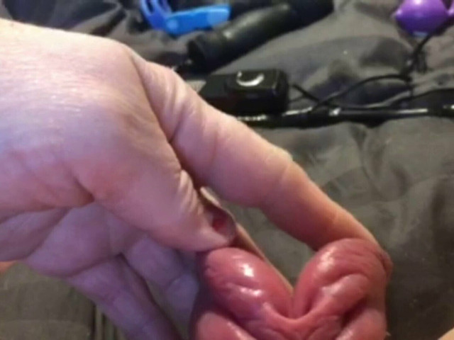 User Jacks Request Pumped up Pussy (Mix kitten)