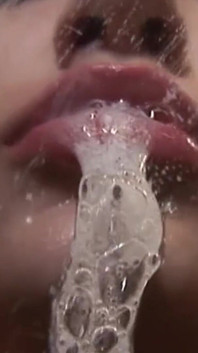 Extreme Throated Sloppy Gagging with Sasha Grey